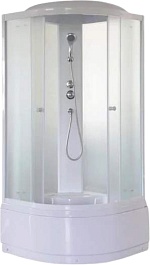 Parly Душевая кабина Tomorrow ET1021 – фотография-1